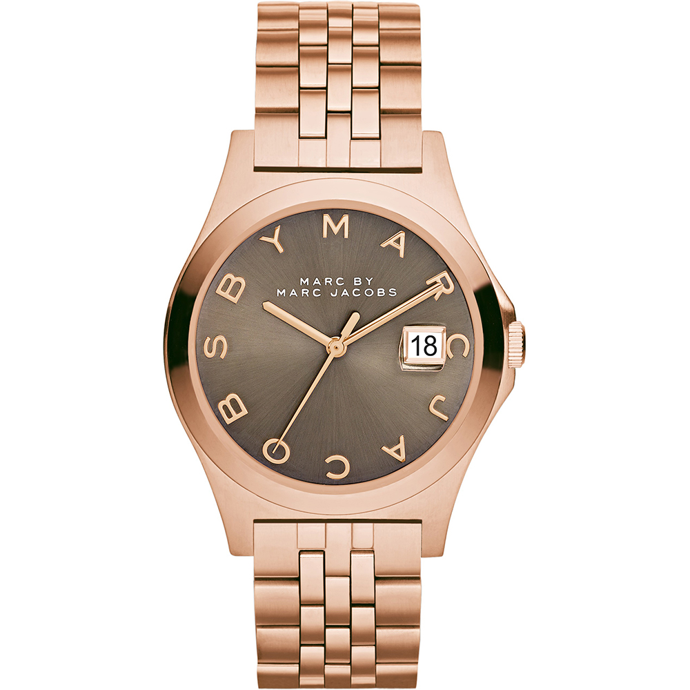 Marc Jacobs Watch  The Slim Medium MBM3350