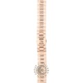 Marc Jacobs Straps AMBM3414 MBM3414 Tether Medium Horlogeband