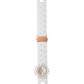 Marc Jacobs Straps AMBM8665 MBM8665 Henry Large Skeleton Horlogeband