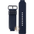 Marc Jacobs Straps AMJ1531 MJ1531 Vic Large Horlogeband