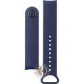 Marc Jacobs Straps AMJT1013 MJT1013 Riley Horlogeband