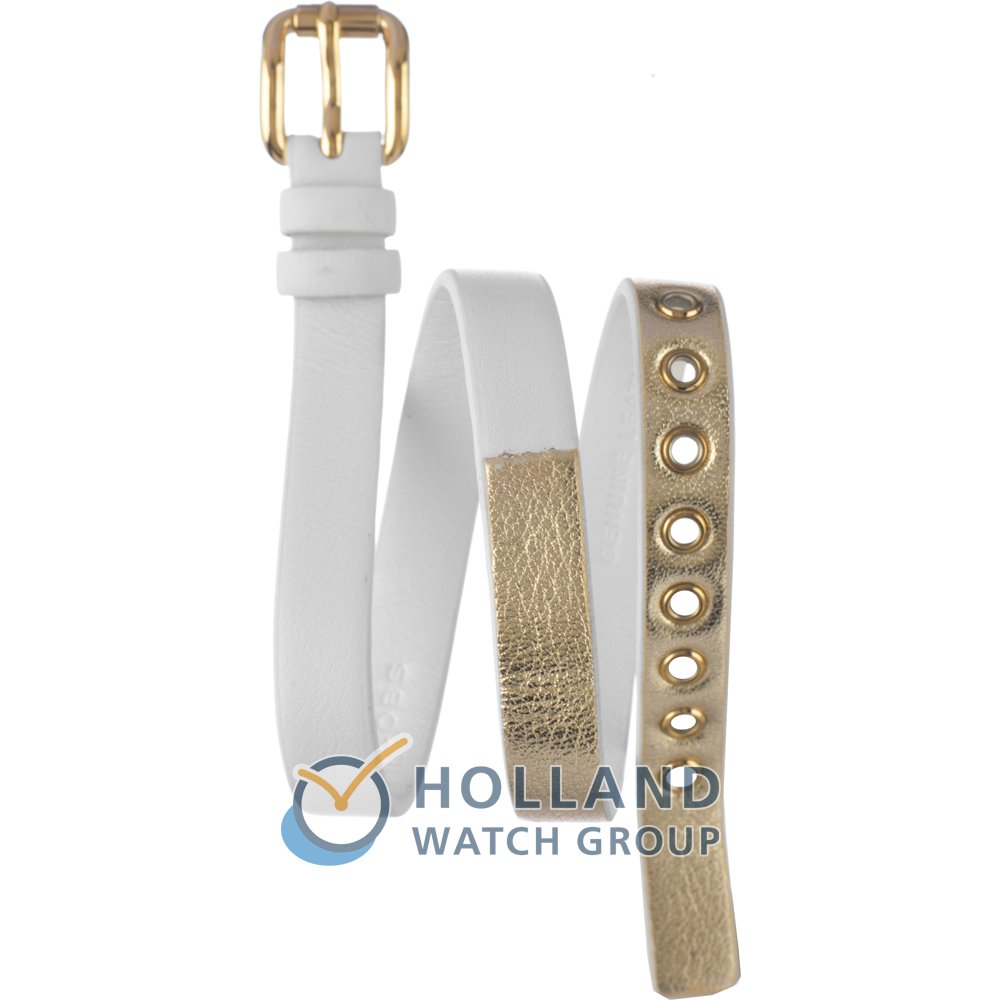 Marc Jacobs Straps AMBM1255 MBM1255 Amy Dinky Horlogeband