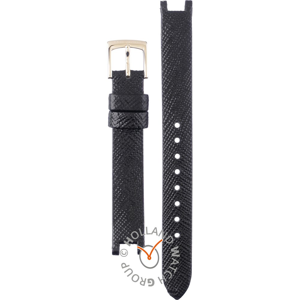 Marc Jacobs Straps AMJ1496 MJ1496 The Jacobs Medium Horlogeband