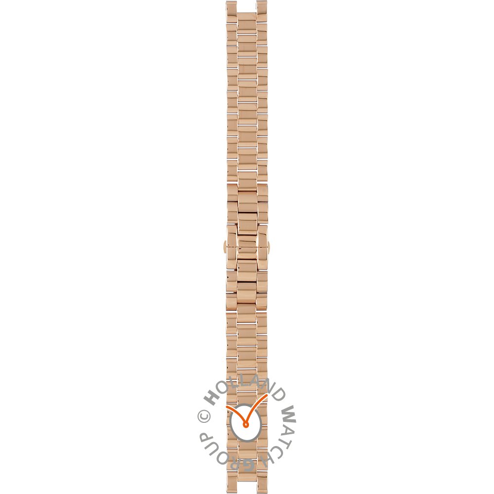 Marc Jacobs Straps AMJ3452 MJ3452 Dotty Small Horlogeband
