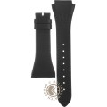 Maserati Straps A01B4302A17019MO28 Calandra Horlogeband