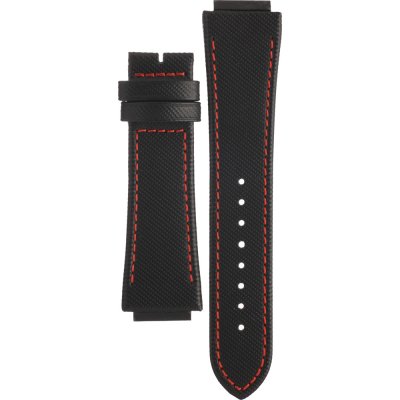 Maserati Straps A01B4365797019MO18 Potenza Horlogeband