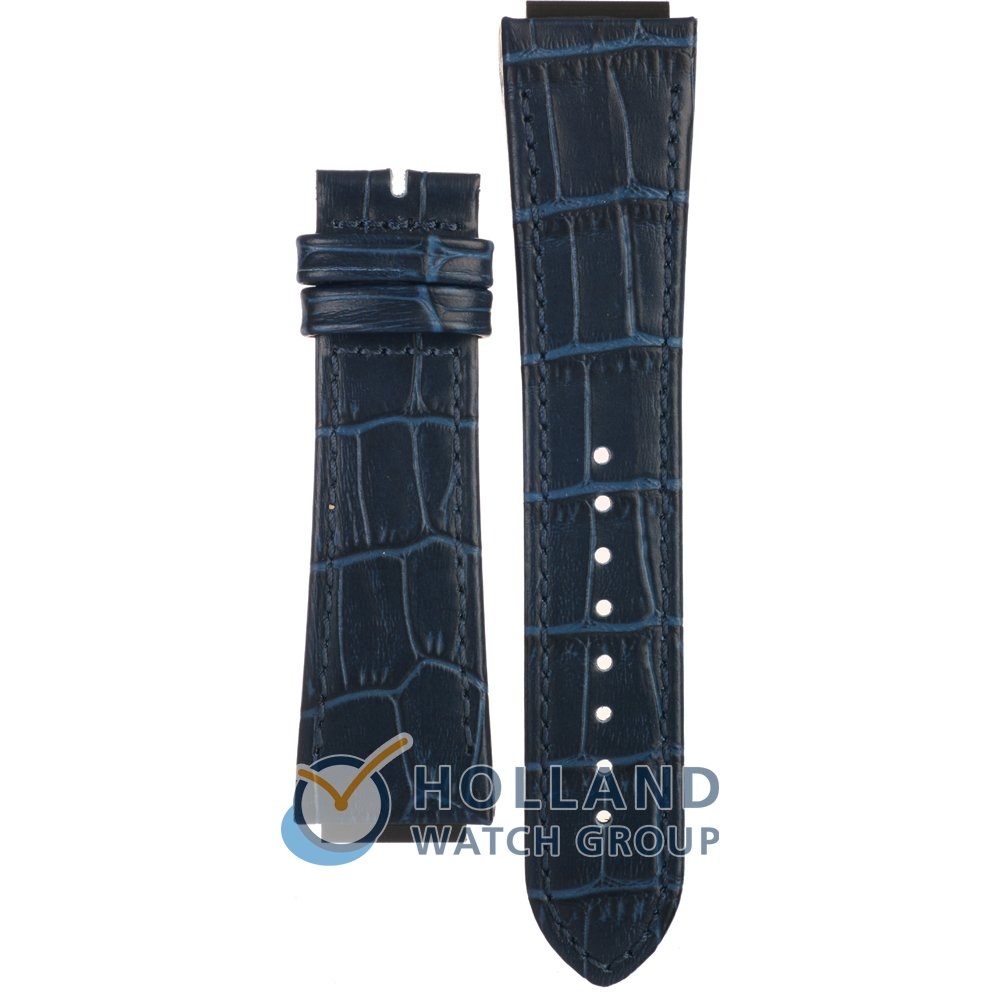 Maserati Straps A01B4966480061MO18 Potenza Horlogeband