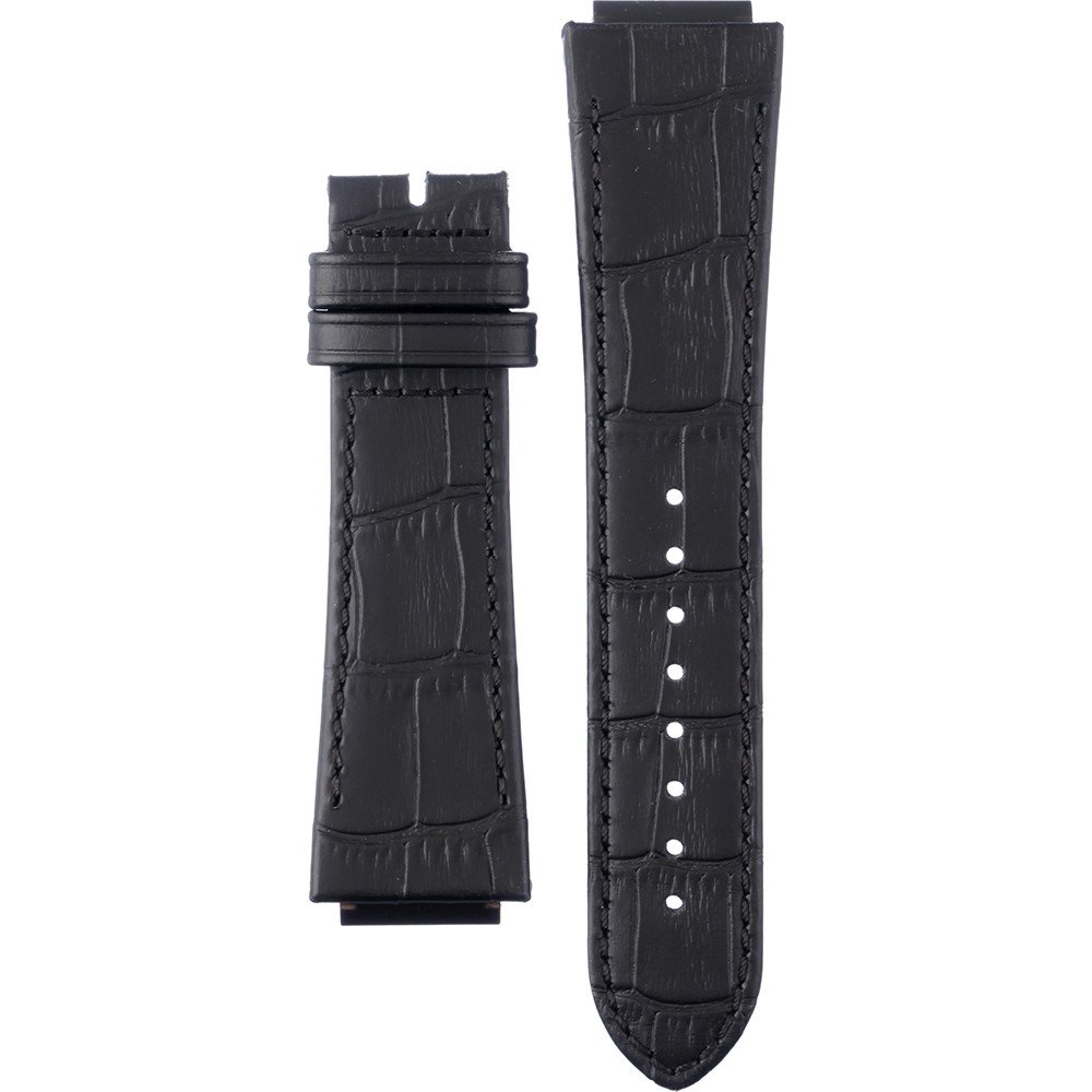 Maserati Straps A01B5351480019MO18 Potenza Horlogeband