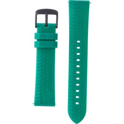 Maserati A01B5648187075BS20 Successo Horlogeband