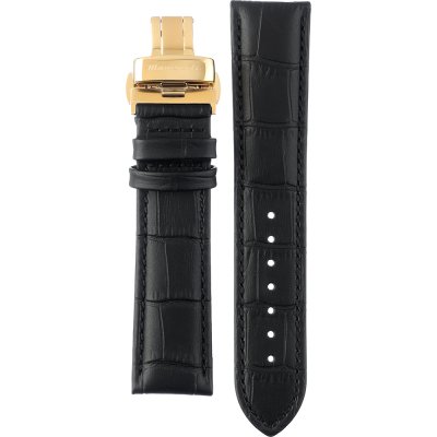 Maserati A01B6057480019SU22 Sfida - Special Edition Horlogeband