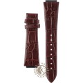 Maserati Straps A01L5085656032MO22 Potenza Lady Horlogeband