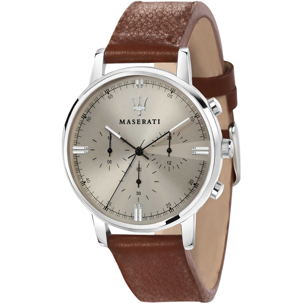 Maserati Eleganza R8871630001 Horloge