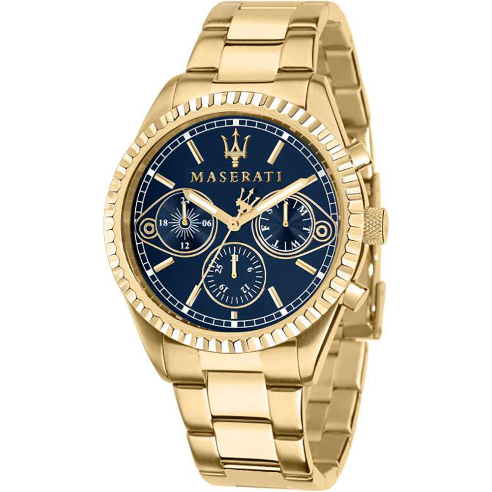 Maserati Competizione R8853100026 Horloge