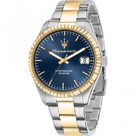Maserati Competizione R8853100027 horloge