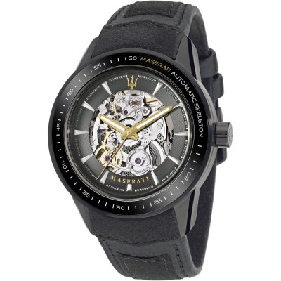 Maserati R8821110001 Corsa Horloge