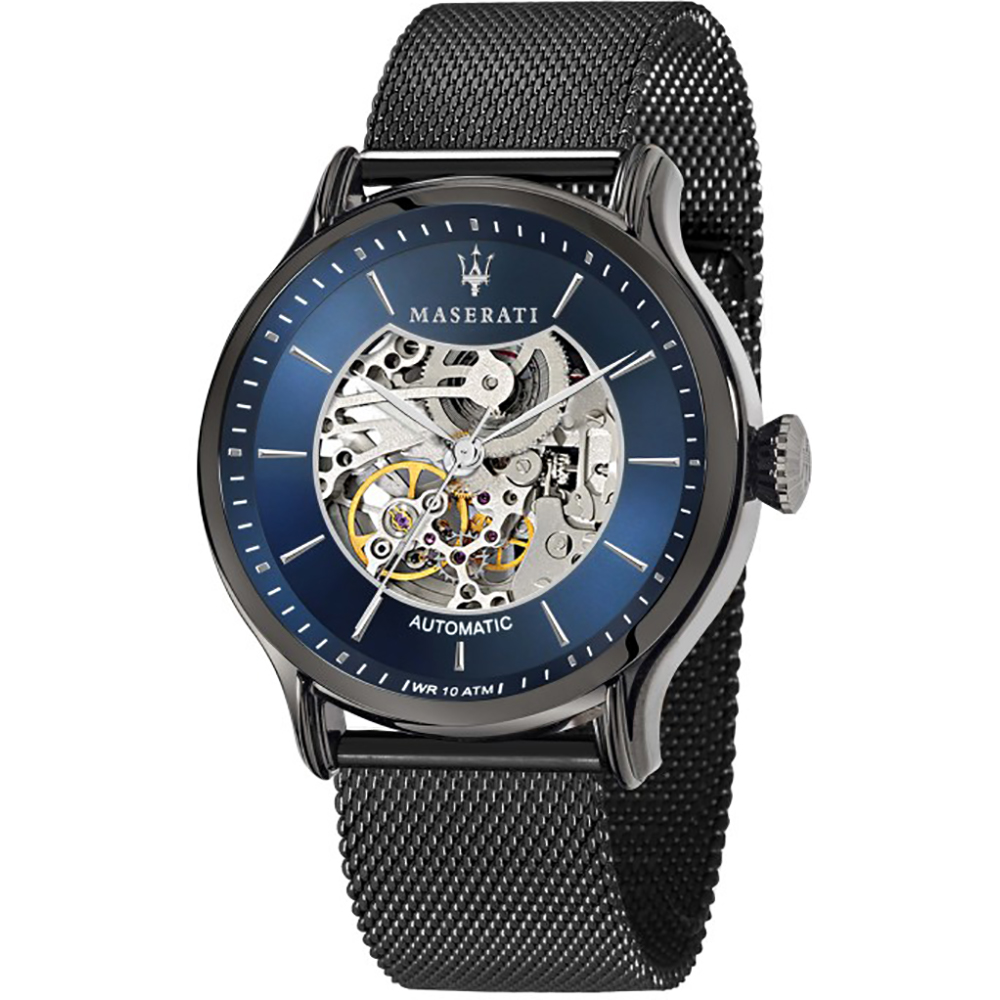 Maserati Epoca R8823118002 Horloge