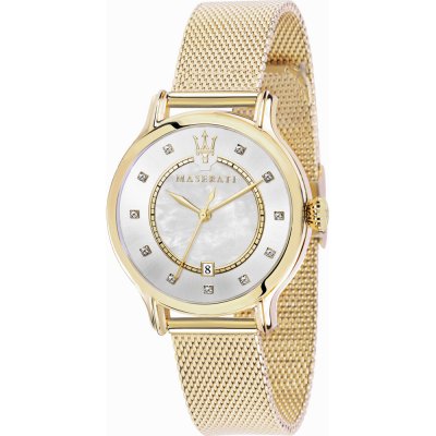 Maserati Epoca R8853118502 Epoca Lady Horloge