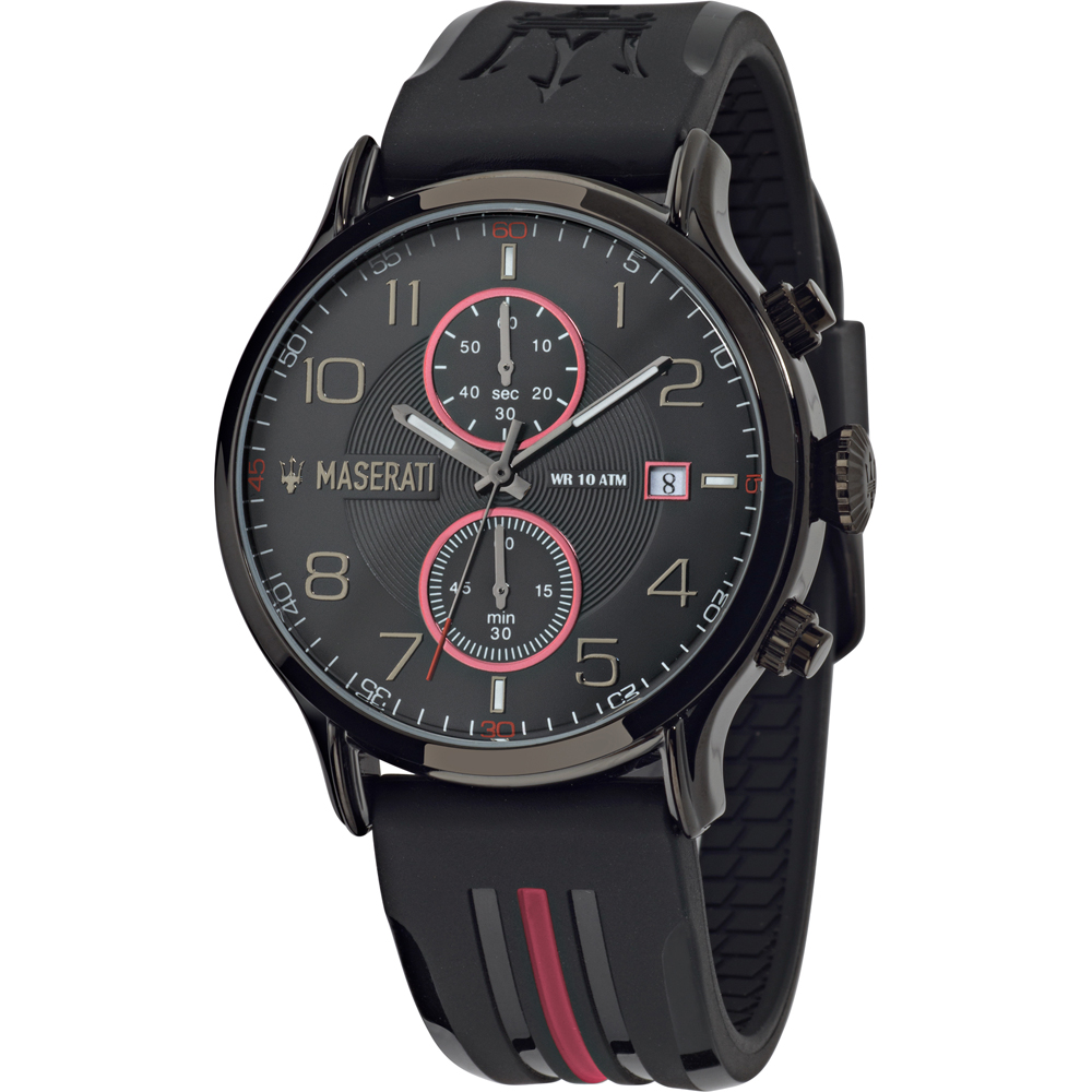 Maserati Epoca R8871618005 Horloge