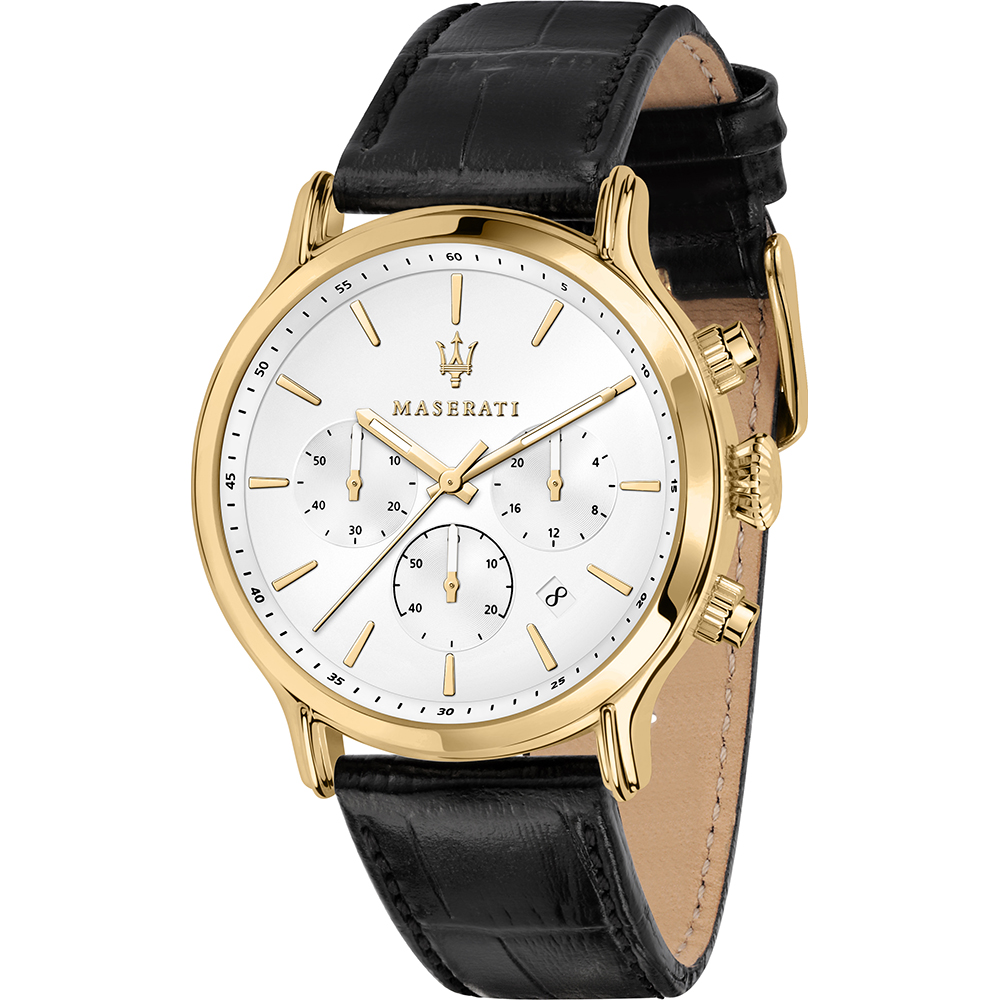Maserati Watch Epoca R8871618012