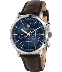 Maserati Epoca R8871618014 Epoca horloge • EAN: 8033288937814 • Horloge.nl