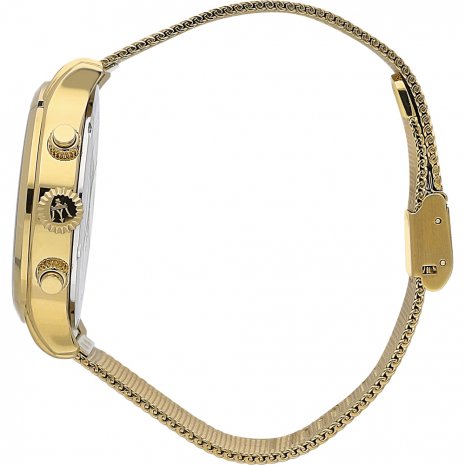 Maserati horloge 2019