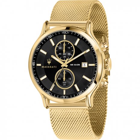 Maserati Epoca horloge