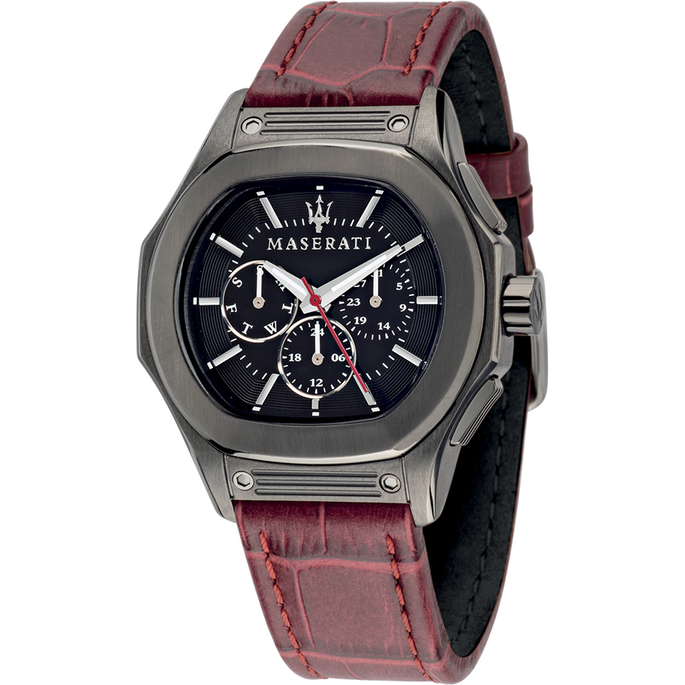 Maserati R8851116007 Fuoriclasse Horloge