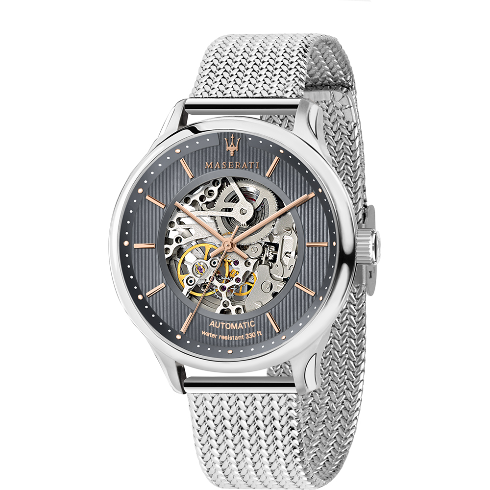 Maserati Gentleman R8823136004 Horloge