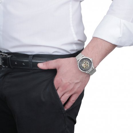 Maserati horloge 2018