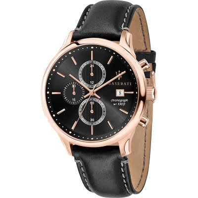 Maserati Gentleman R8871636003 Horloge