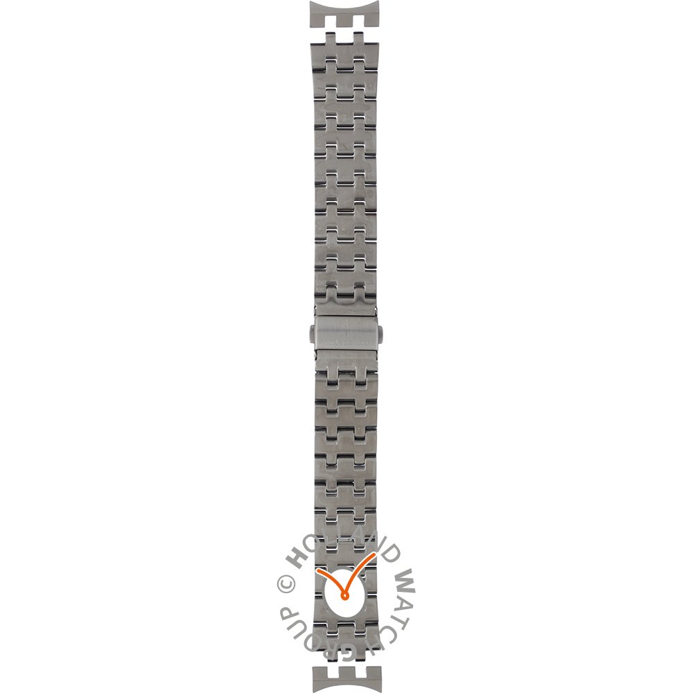 Maserati Straps U8870188078 Granturismo Horlogeband