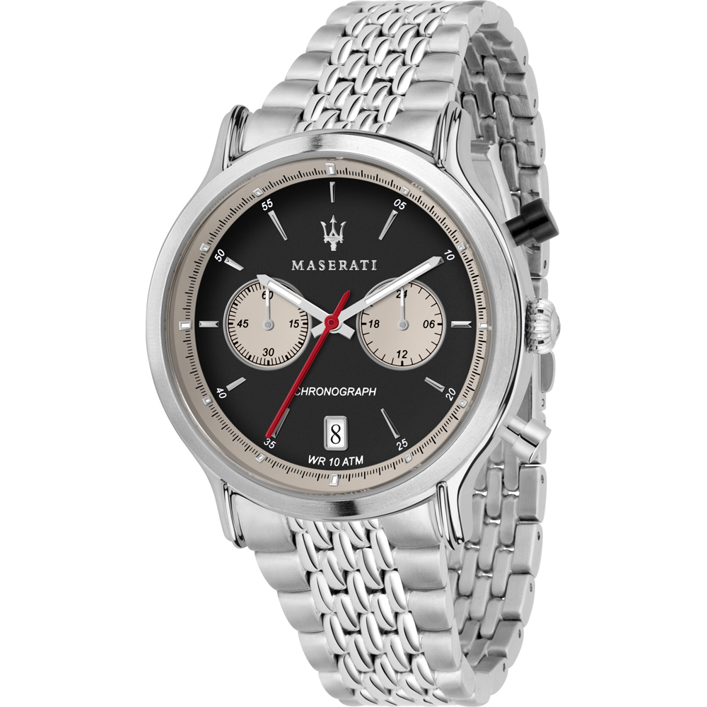 Maserati Legend R8873638001 Horloge