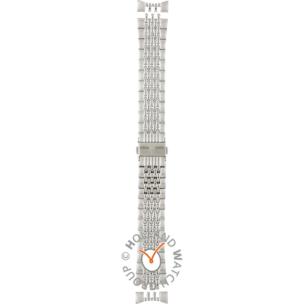 Maserati Straps U8870188103 Legend Horlogeband