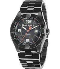 R8853111001 Meccanica 45mm