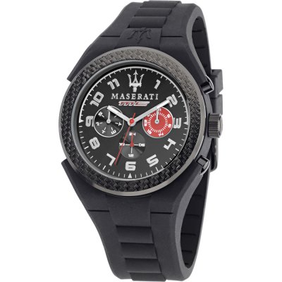 Maserati R8851115006 Pneumatic Horloge