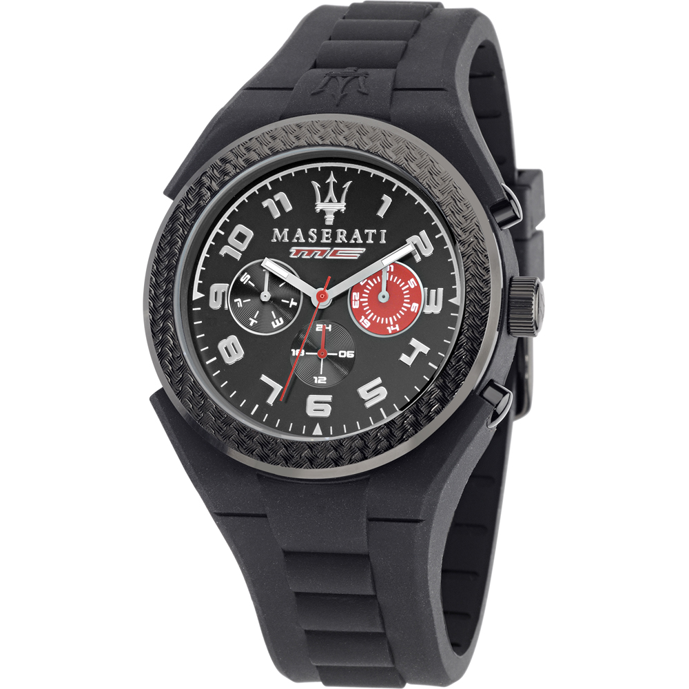 Maserati R8851115006 Pneumatic Horloge