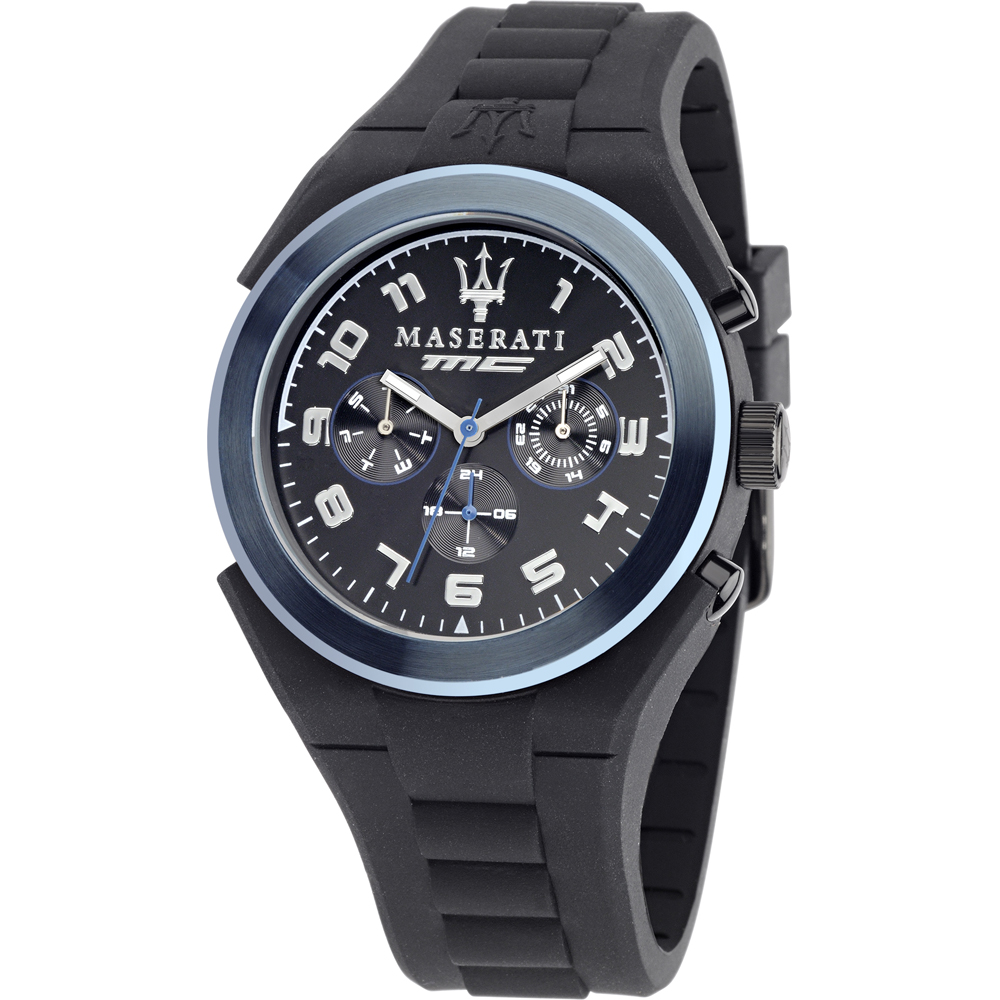Maserati R8851115007 Pneumatic Horloge