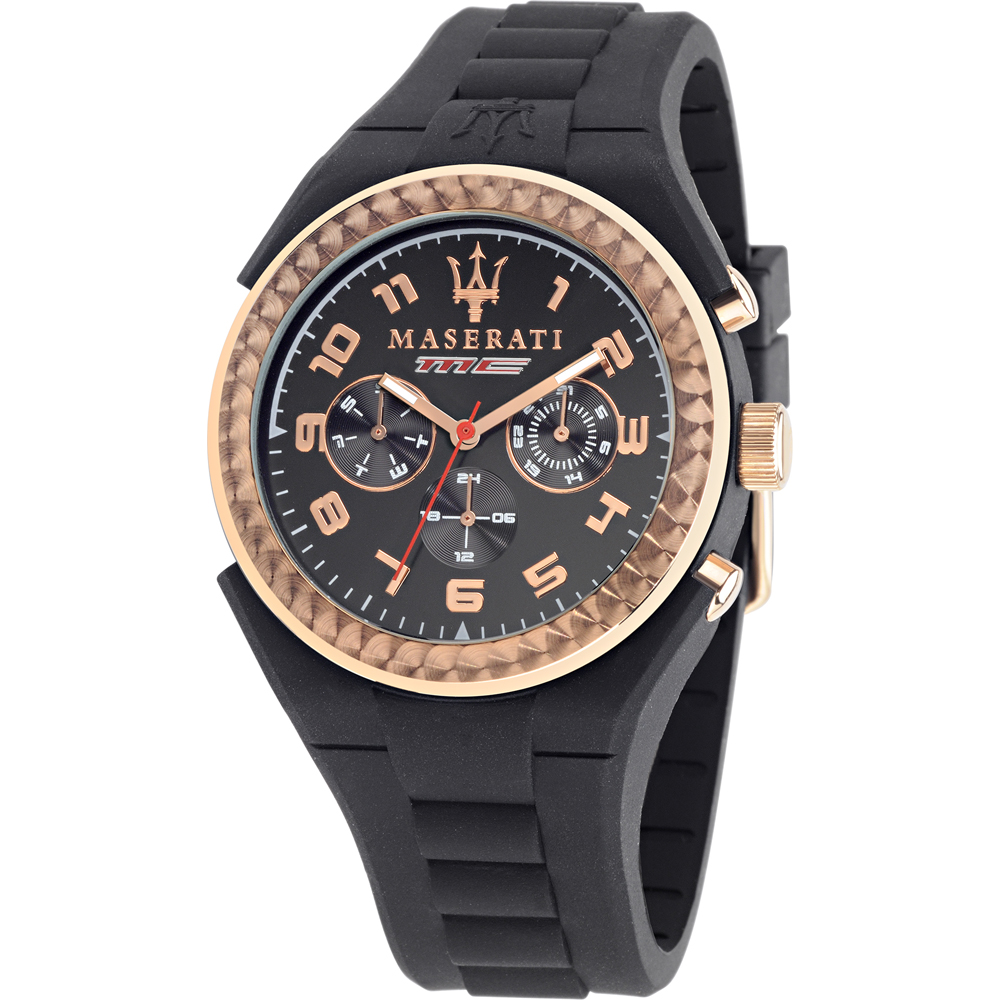 Maserati R8851115008 Pneumatic Horloge