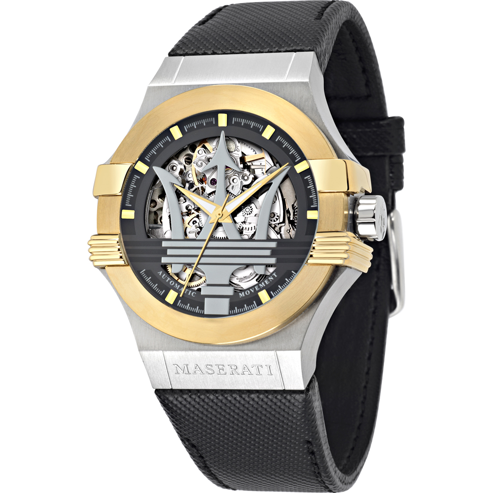 Maserati Potenza R8821108011 Horloge