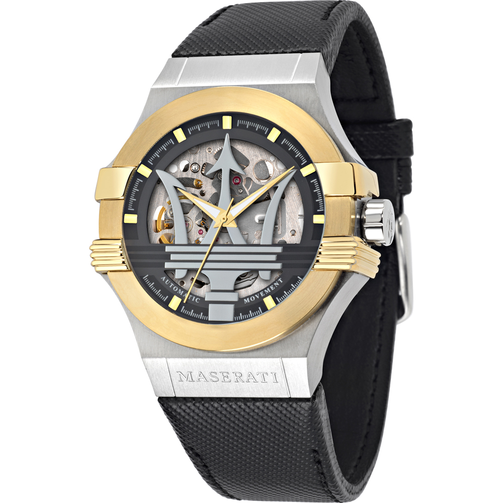 Maserati Potenza R8821108037 Horloge