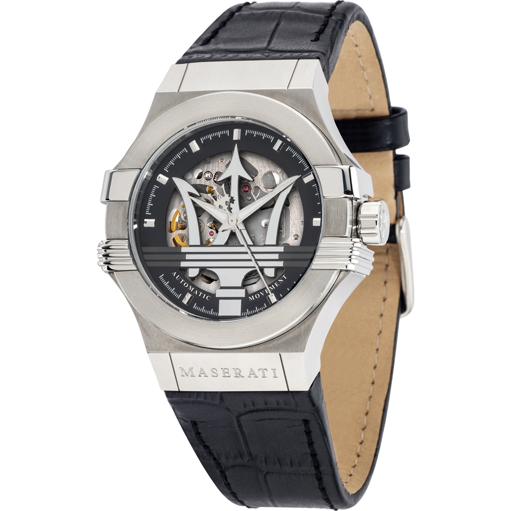 Maserati Potenza R8821108038 Horloge