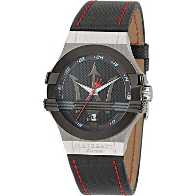Maserati Potenza R8851108001 Horloge