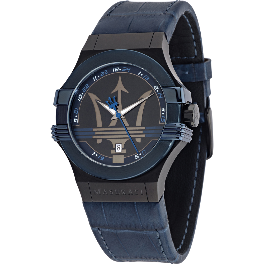 Maserati Potenza R8851108007 Horloge