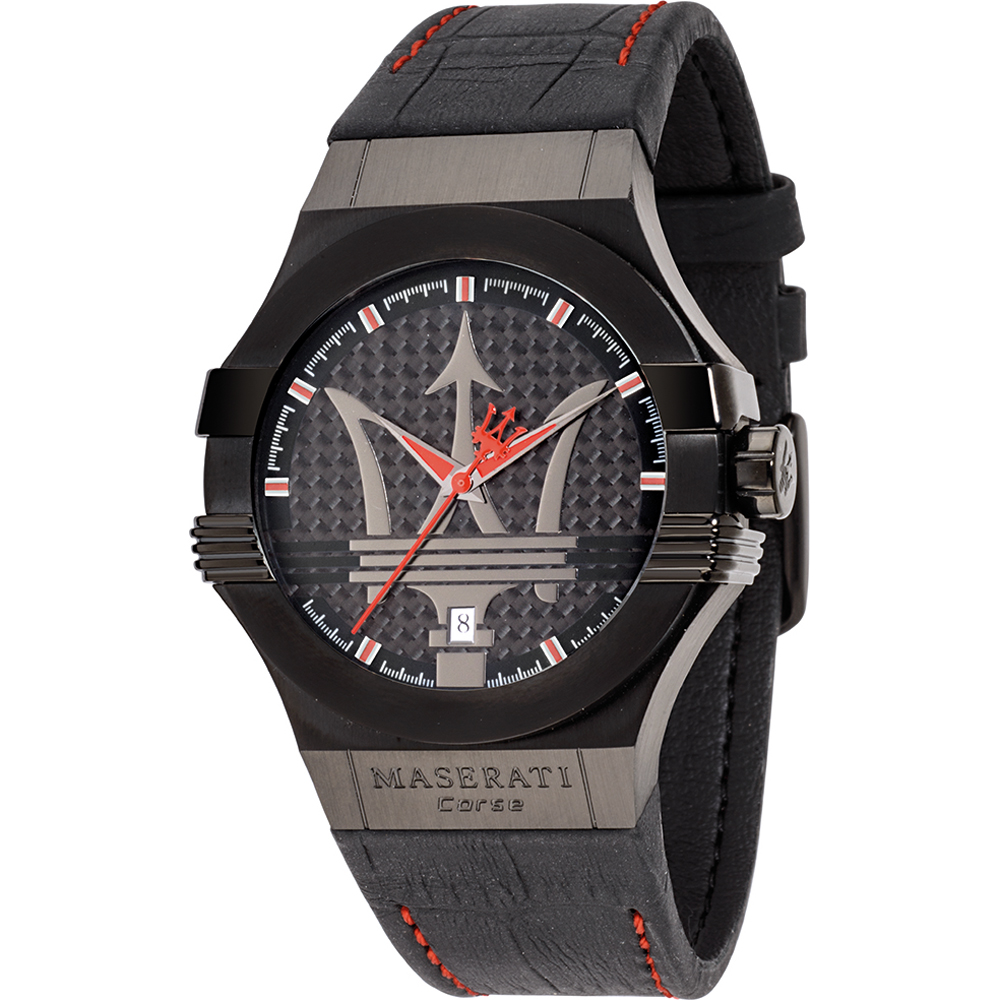 Maserati Potenza R8851108010 Horloge