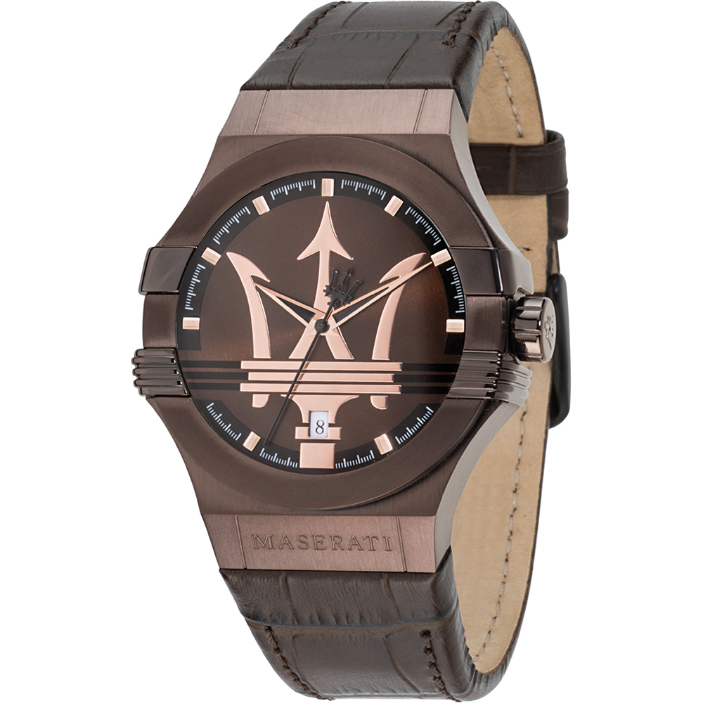Maserati Potenza R8851108011 Horloge
