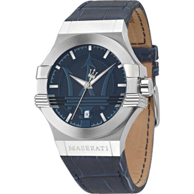 Maserati Potenza R8851108015 Horloge