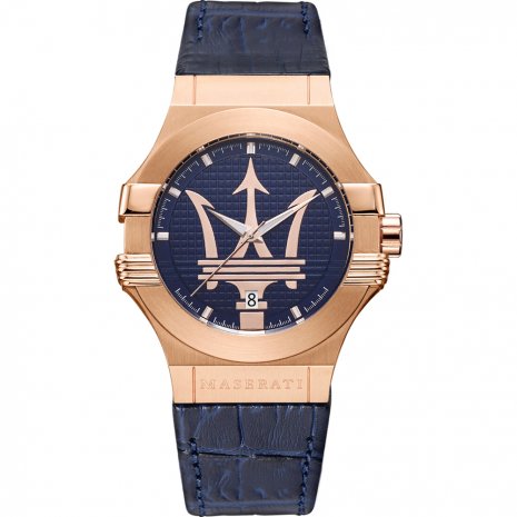 Maserati Potenza horloge