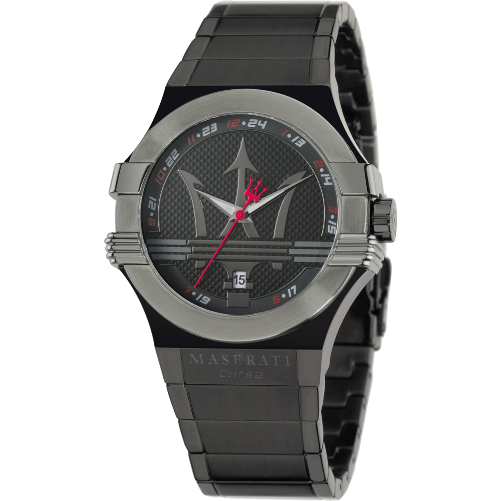 Maserati Potenza R8853108003 Horloge