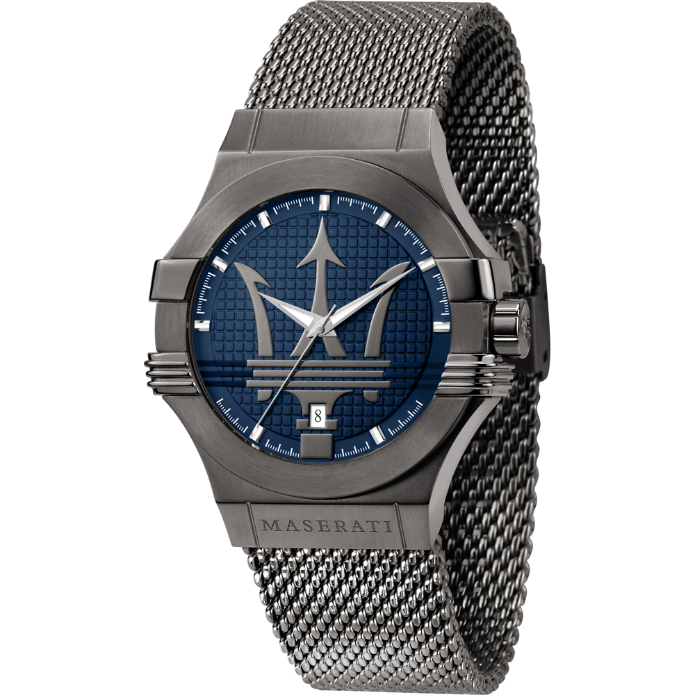Maserati Potenza R8853108005 Horloge