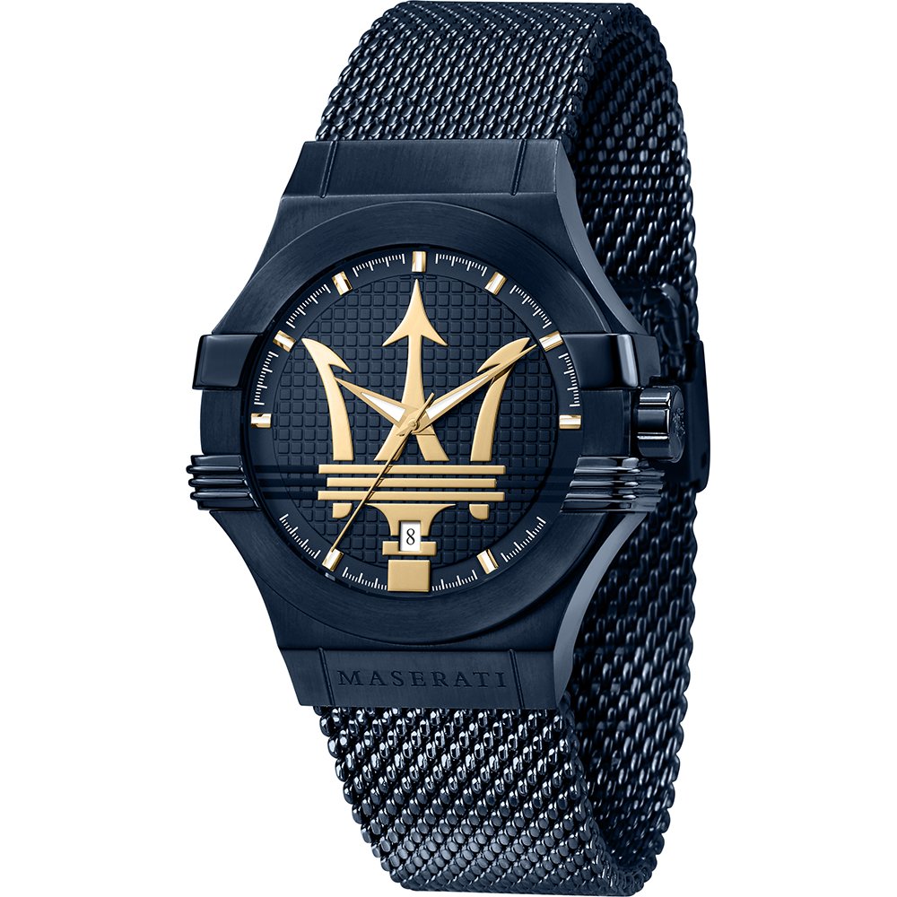 Maserati Potenza R8853108008 Horloge